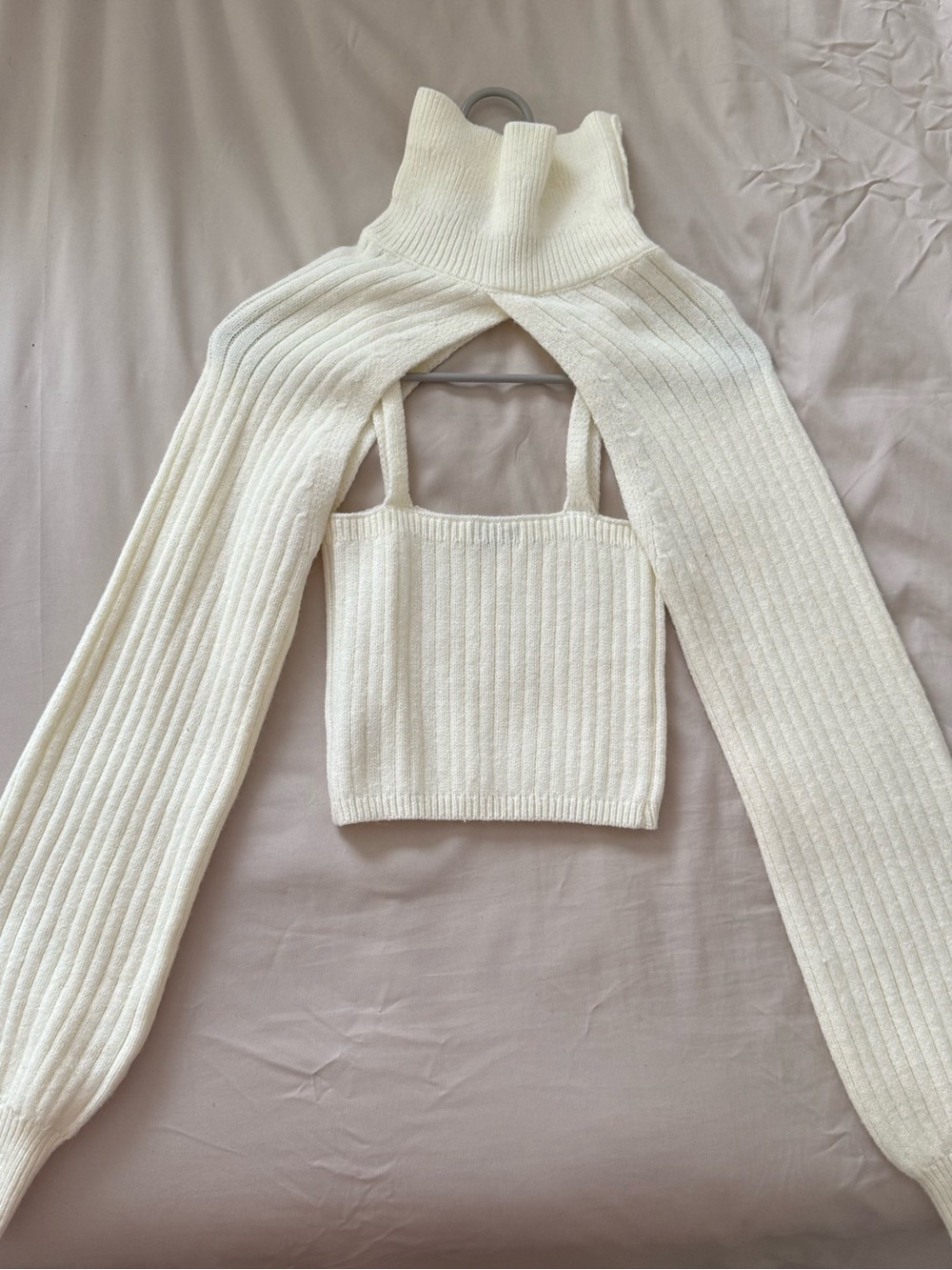 Beginning Boutique Sweater